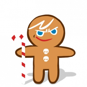 Tier List คุกกี้ เกม CookieRun Classic (อัปเดต มิ.ย. 2026)