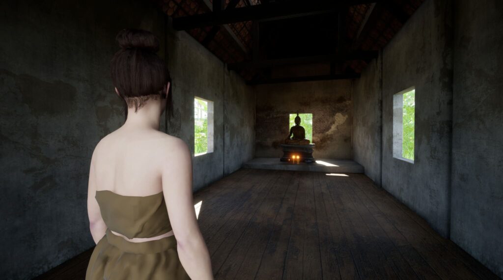 เปิดตัว IUDear : to Dear You เกมฝีมือคนไทย เกิดใหม่ทั้งที เป็นนางงามตู้กระจกเหมือนเดิม 5 เปิดตัว IUDear : to Dear You เกมฝีมือคนไทย เกิดใหม่ทั้งที เป็นนางงามตู้กระจกเหมือนเดิม