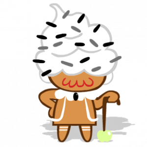 Tier List คุกกี้ เกม CookieRun Classic (อัปเดต มิ.ย. 2026)