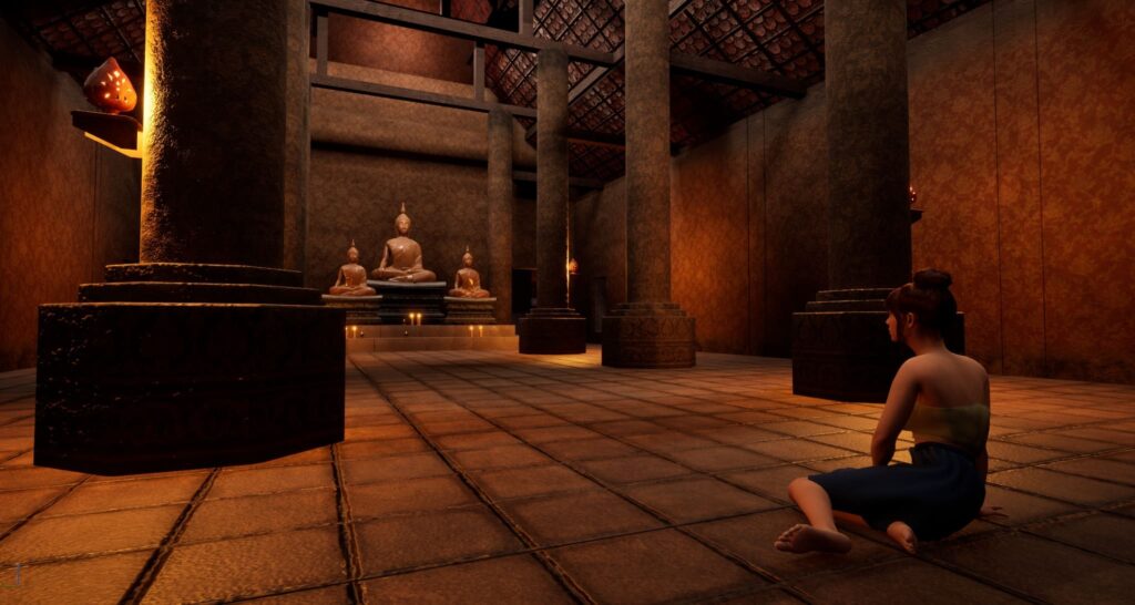 เปิดตัว IUDear : to Dear You เกมฝีมือคนไทย เกิดใหม่ทั้งที เป็นนางงามตู้กระจกเหมือนเดิม 8 เปิดตัว IUDear : to Dear You เกมฝีมือคนไทย เกิดใหม่ทั้งที เป็นนางงามตู้กระจกเหมือนเดิม