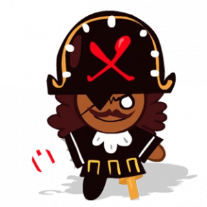 Tier List คุกกี้ เกม CookieRun Classic (อัปเดต มิ.ย. 2026)