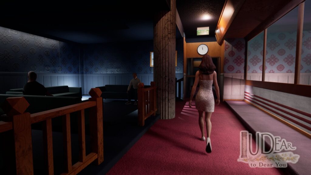 เปิดตัว IUDear : to Dear You เกมฝีมือคนไทย เกิดใหม่ทั้งที เป็นนางงามตู้กระจกเหมือนเดิม 2 เปิดตัว IUDear : to Dear You เกมฝีมือคนไทย เกิดใหม่ทั้งที เป็นนางงามตู้กระจกเหมือนเดิม