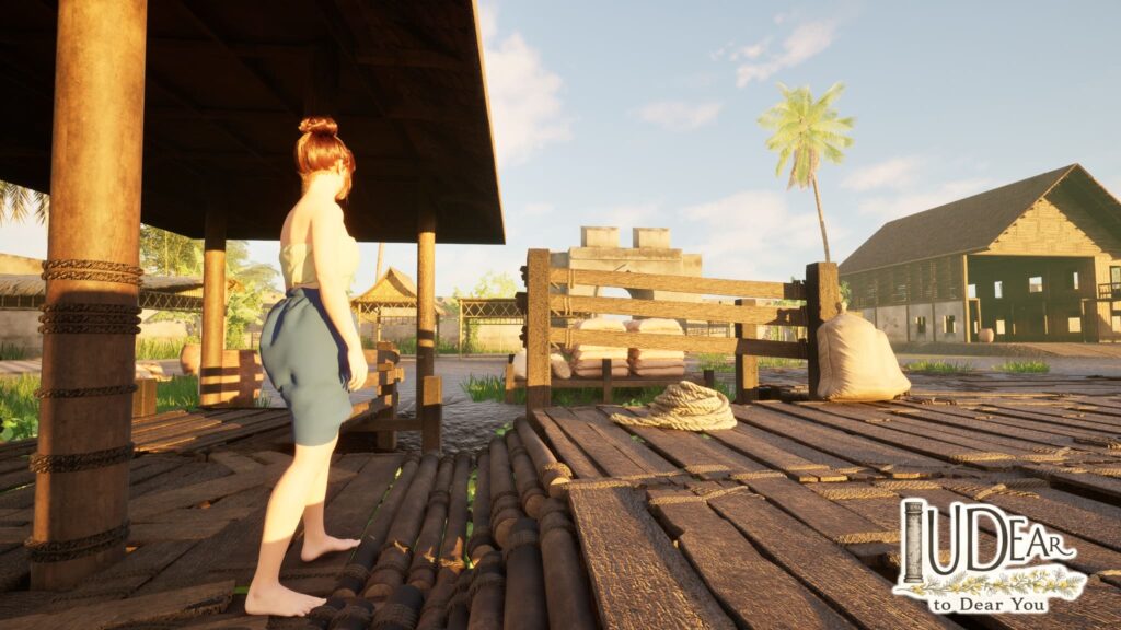 เปิดตัว IUDear : to Dear You เกมฝีมือคนไทย เกิดใหม่ทั้งที เป็นนางงามตู้กระจกเหมือนเดิม 3 เปิดตัว IUDear : to Dear You เกมฝีมือคนไทย เกิดใหม่ทั้งที เป็นนางงามตู้กระจกเหมือนเดิม
