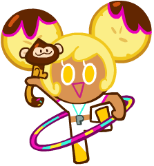 Tier List คุกกี้ เกม CookieRun Classic (อัปเดต มิ.ย. 2026)