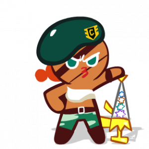 Tier List คุกกี้ เกม CookieRun Classic (อัปเดต มิ.ย. 2026)