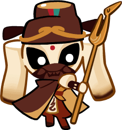 Tier List คุกกี้ เกม CookieRun Classic (อัปเดต มิ.ย. 2026)
