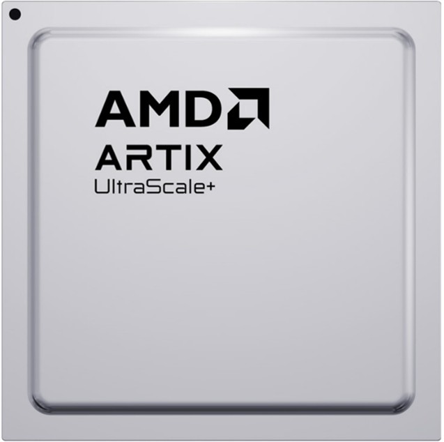 ชิป AMD FPGA ช่วย ModRetro ชุบชีวิตการเล่นเกมเรโทรให้กลับมาโลดแล่นอีกครั้งผ่านเครื่องเกมคอนโซล M64