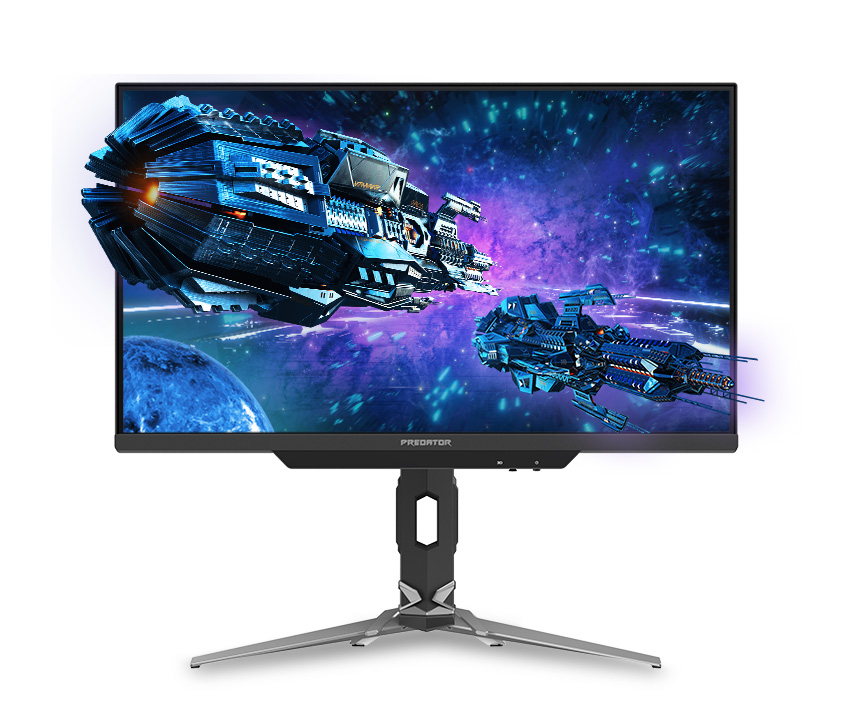 Acer เปิดตัว Predator & Nitro จอเกมมิ่งเจเนอเรชันใหม่!