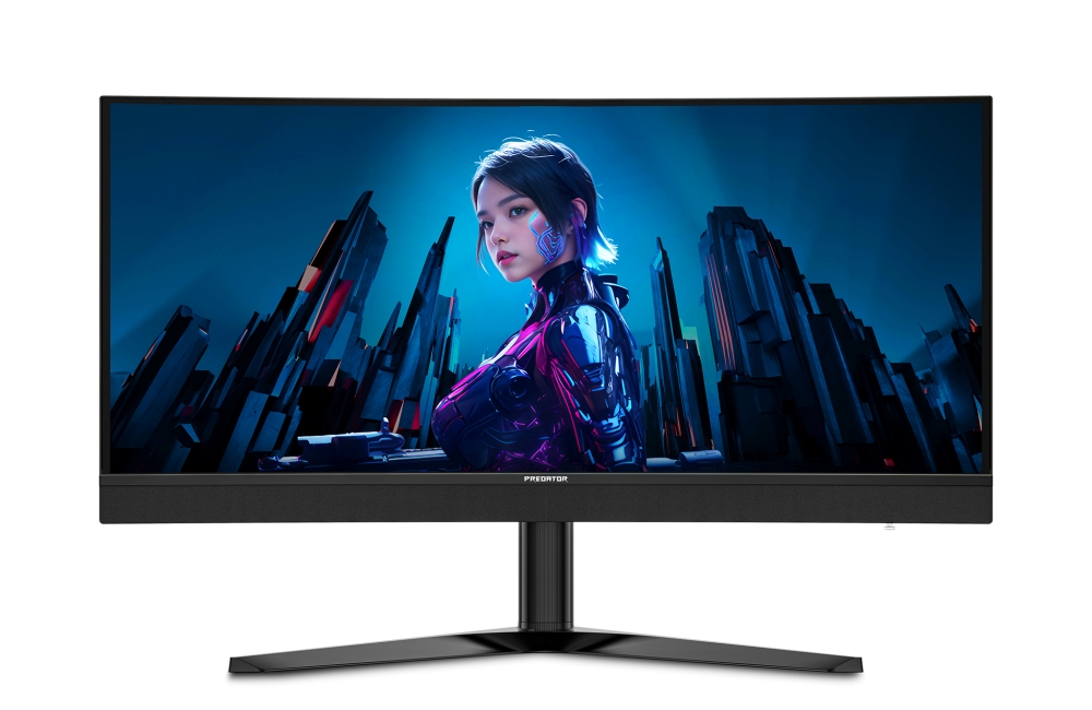 Acer เปิดตัว Predator & Nitro จอเกมมิ่งเจเนอเรชันใหม่!