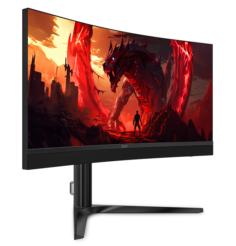 Acer เปิดตัว Predator & Nitro จอเกมมิ่งเจเนอเรชันใหม่!