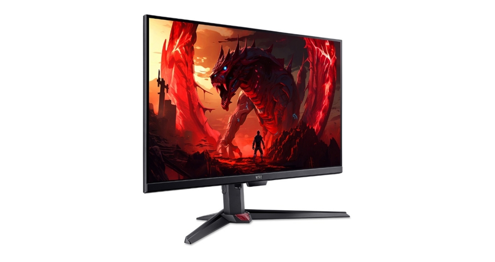 Acer เปิดตัว Predator & Nitro จอเกมมิ่งเจเนอเรชันใหม่!