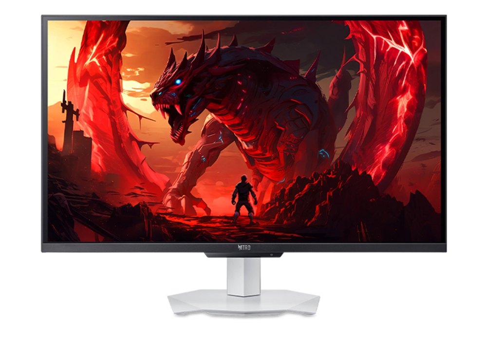 Acer เปิดตัว Predator & Nitro จอเกมมิ่งเจเนอเรชันใหม่!