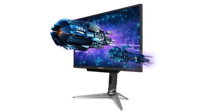 Acer เปิดตัว Predator & Nitro จอเกมมิ่งเจเนอเรชันใหม่!