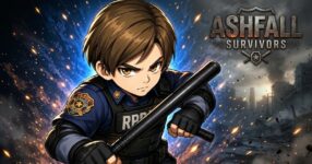 Ashfall Survivors เปิดให้บริการบนสโตร์ไทยแล้ว 10 Ashfall Survivors