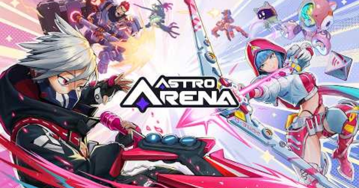 Astro Arena