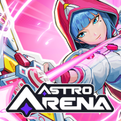 Astro Arena