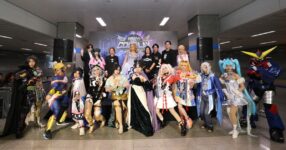 BEM Cosplay Contest 2026 รวมพลังคอสเพลย์เยอร์ไทย