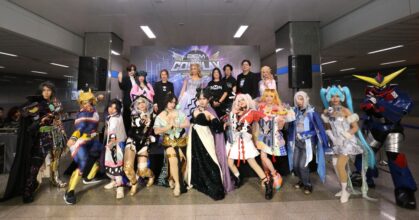 BEM Cosplay Contest 2026 รวมพลังคอสเพลย์เยอร์ไทย