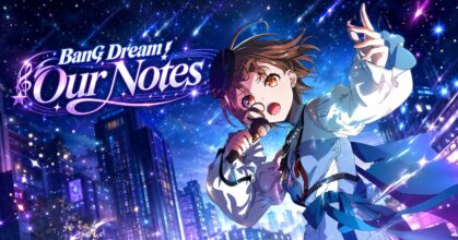 BanG Dream! Our Notes