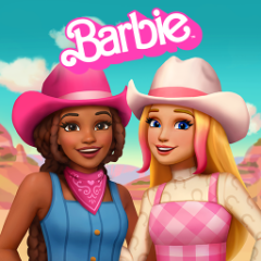 สานฝันสาวกบาร์บี้ Barbie™ Horse Ride & Rescue ผจญภัยไขปริศนาครั้งใหม่บนมือถือ 2 Barbie™ Horse Ride & Rescue