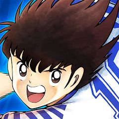 Captain Tsubasa My Golden XI sicon