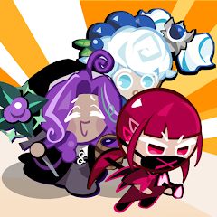 CookieRun Crumble icon