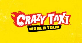"Crazy Taxi: World Tour" เกมแอ็กชันขับรถที่ทำให้ทั้งโลกต้องคลั่งไคล้กลับมาแล้ว!