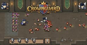 Crownguard