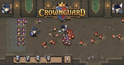 Crownguard
