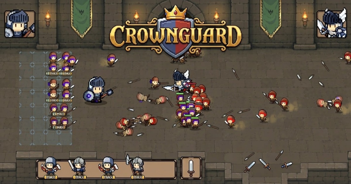 Crownguard