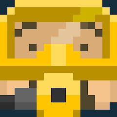 DAVE THE DIVER mobile icon