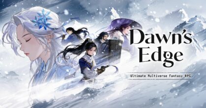 Dawn's Edge