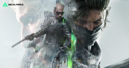 Garena® Delta Force เผยซีซันใหม่ “MELTDOWN” เปิดให้เล่นแล้ววันนี้