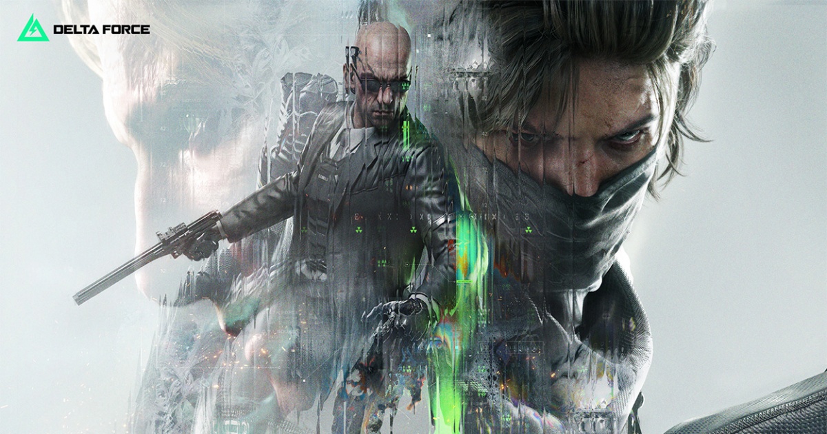 Garena® Delta Force เผยซีซันใหม่ “MELTDOWN” เปิดให้เล่นแล้ววันนี้