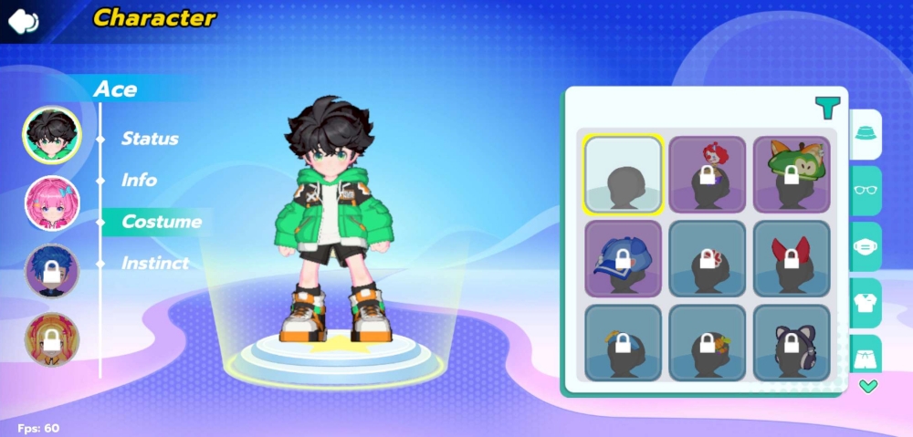Dream Runner X เปิดรอบทดสอบ Close Beta แล้ววันนี้! 3 Dream Runner X เปิดรอบทดสอบ Close Beta แล้ววันนี้!