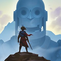 Driftfall Pixel Action RPG icon