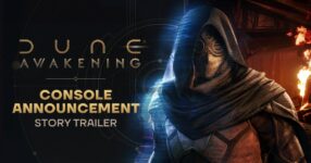 Dune: Awakening เตรียมลงคอนโซล 22 ก.ย. นี้ พร้อมโหมด Single-player เวอร์ชั่นเต็ม