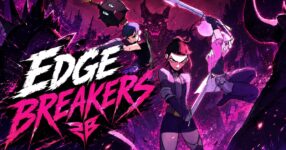 Edge Breakers