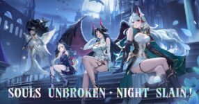 Ever Night