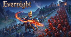 Evernight
