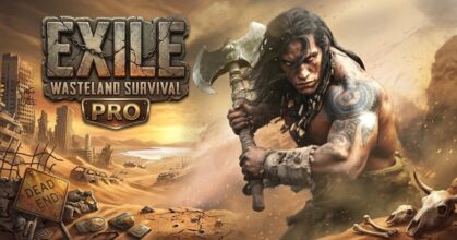 Exile: Wasteland Survival PRO