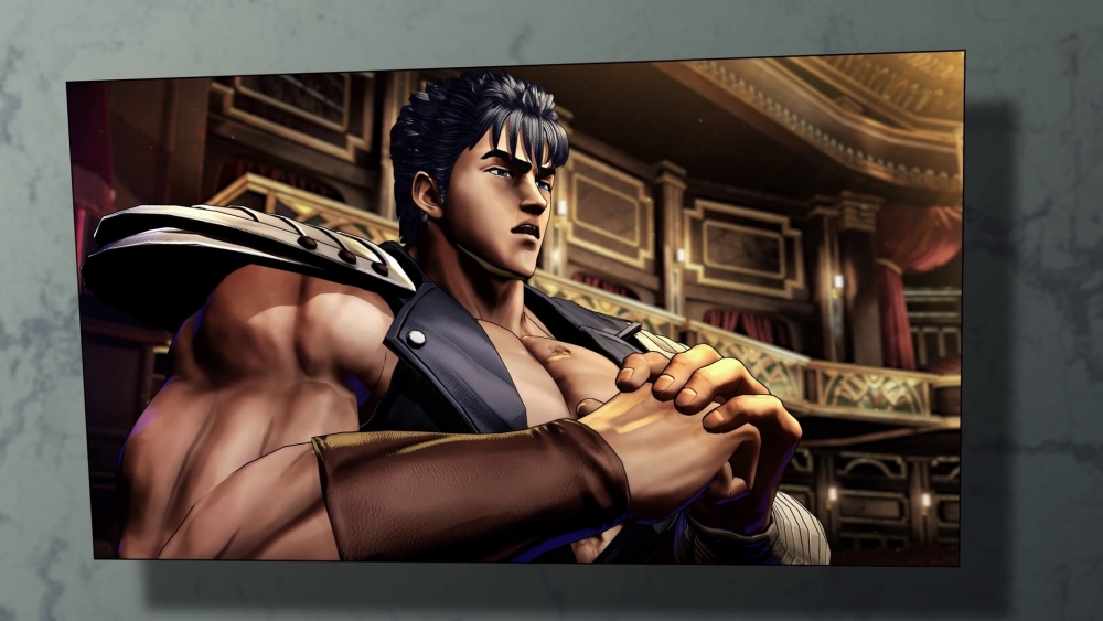 Kenshiro จาก Fist of the North Star: HOKUTO NO KEN พร้อมเปิดให้เล่นใน FATAL FURY: City of the Wolves ซีซันที่สองแล้ว
