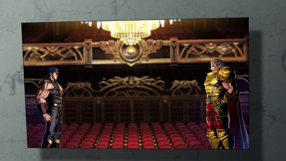 Kenshiro จาก Fist of the North Star: HOKUTO NO KEN พร้อมเปิดให้เล่นใน FATAL FURY: City of the Wolves ซีซันที่สองแล้ว