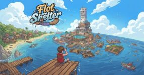 Flot Shelter