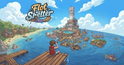 Flot Shelter