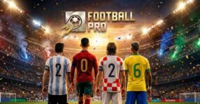 Football Pro FC