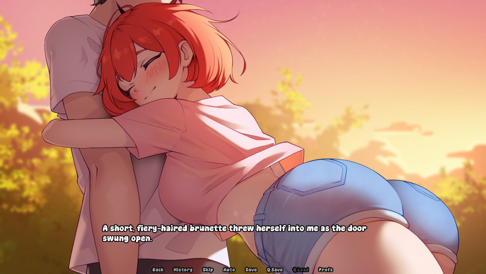 Gagged Love เกม Visual Novel แบบผู้ใหญ่กับคอนเซ็ปต์ "ปิดปาก" 2 Gagged Love เกม Visual Novel แบบผู้ใหญ่กับคอนเซ็ปต์ "ปิดปาก"