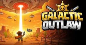 Galactic Outlaw: Tower Defense เปิดให้ลงทะเบียนล่วงหน้าบนสโตร์ไทยแล้ว