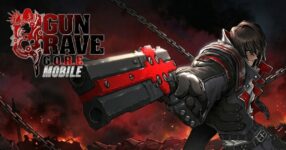 Gungrave G.O.R.E. UEE Mobile