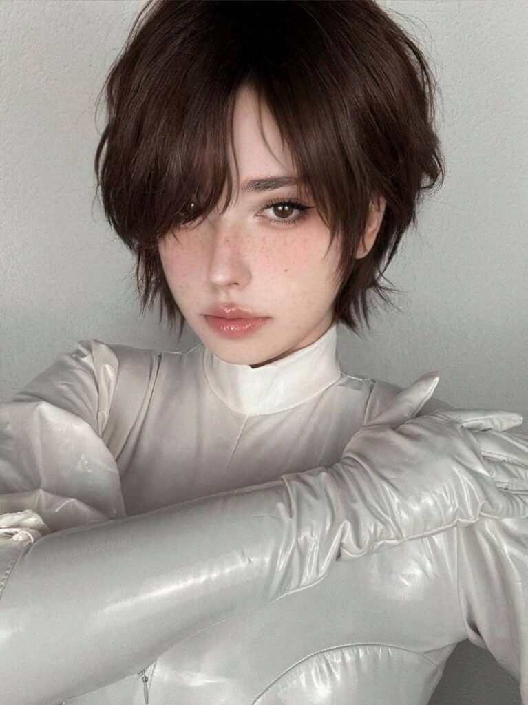 แฟน ๆ แห่อวย Jyuna หลังคอสเพลย์เป็น Evie จาก Stellar Blade: BLOODRAIN ได้เหมือนอย่างกับกาสะลอง-ซ้องปีบ